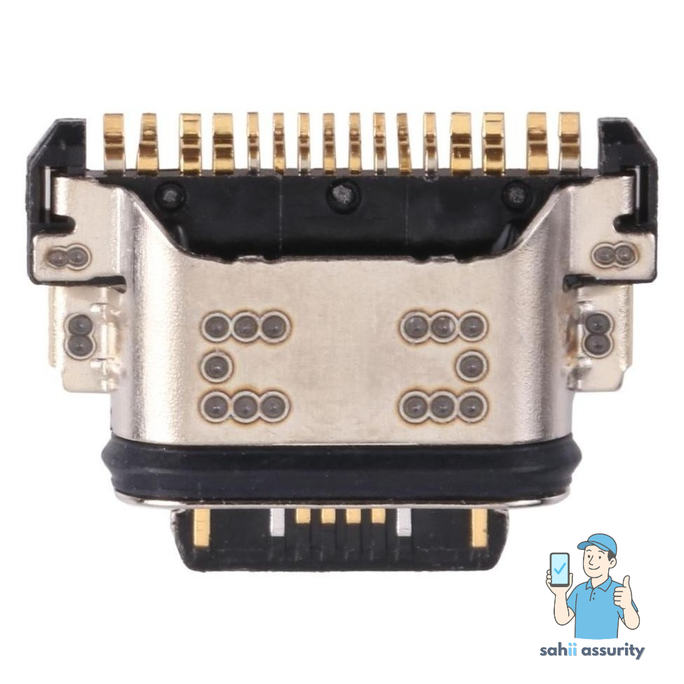 Charging Connector for Vivo X30 Pro thumbnail